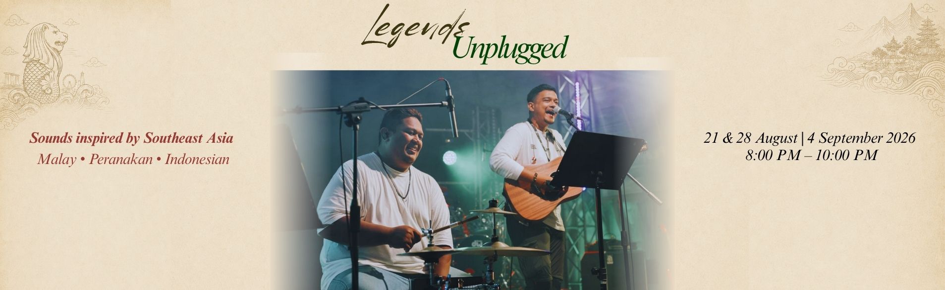 Live Music Performance -Singapore Night Fest 2026 (2)